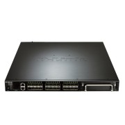 D-Link 24-Port Top of Rack 10 Gigabit Managed Switch with Expansion Slot DXS-3600-32S