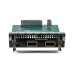 D-Link 24-Port Top of Rack 10 Gigabit Managed Switch with Expansion Slot DXS-3600-32S Lowest Price at Dlinik Dubai Store