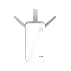 D-Link  AC1750 Wi-Fi Range Extender DAP-1720