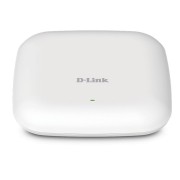 D-Link Wireless AC1300 Wave 2 DualBand PoE Access Point DAP-2610