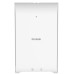D-Link Wireless AC1200 Wave 2 In-Wall PoE Access Point DAP-2622 Lowest Price at Dlinik Dubai Store