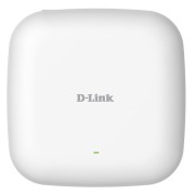 D-Link Wireless AC1200 Wave 2 Dual-Band PoE Access Point DAP-2662