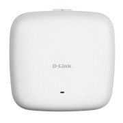 D-Link Wireless AC1750 Wave 2 Dual-Band PoE Access Point DAP-2680