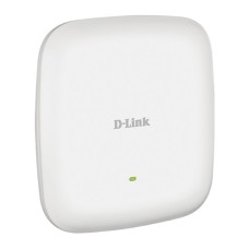 D-Link Wireless AC2300 Wave 2 Dual-Band PoE Access Point DAP-2682 Lowest Price at Dlinik Dubai Store