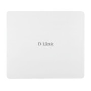D-Link Wireless AC1200 Wave 2 Dual Band Outdoor PoE Access Points DAP-3666