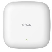 D-Link AX1800 Wi-Fi 6 Dual-Band PoE Access Point DAP-X2810