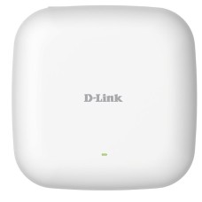 D-Link AX1800 Wi-Fi 6 Dual-Band PoE Access Point DAP-X2810