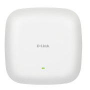 D-Link AX3600 Wi-Fi 6 Dual-Band PoE Access Point DAP-X2850