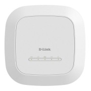 D-Link Nuclias Wireless AC1750 Cloud‑Managed Access Point DBA-1510P
