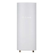D-Link Nuclias Wireless AC1300 Wave 2 Outdoor Cloud‑Managed Access Point DBA-3620P