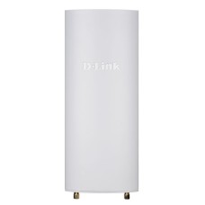 D-Link Nuclias Wireless AC1300 Wave 2 Outdoor Cloud‑Managed Access Point DBA-3620P