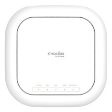 D-Link Nuclias AX3600 Wi-Fi 6 Cloud-Managed Access Point DBA-X2830P Lowest Price at Dlinik Dubai Store