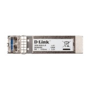 D-Link 25GBASE-LR Single-Mode 10 km SFP28 Transceiver DEM-S2810LR