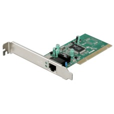 D-Link DGE-528T Copper Gigabit PCI Card for PC DGE-528T Lowest Price at Dlinik Dubai Store