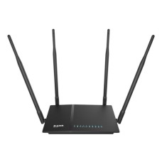D-Link AC1200 Wi-Fi Gigabit Router DIR-825