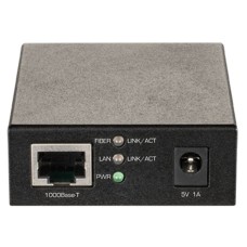 D-Link 1000BaseT to SFP Standalone Media Converter DMC-G01LC Lowest Price at Dlinik Dubai Store