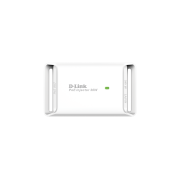 D-Link Gigabit PoE+ Injector DPE-301GI