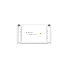 D-Link Gigabit PoE+ Injector DPE-301GI