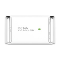 D-Link Gigabit PoE Plus Splitter DPE-301GS Lowest Price at Dlinik Dubai Store