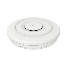 D-Link Wireless AC1200 Dual-Band Unified Access Point DWL-6610AP Lowest Price at Dlinik Dubai Store