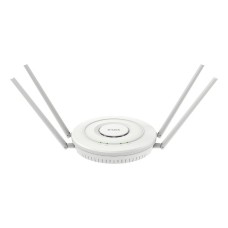 D-Link Wireless AC1200 DualBand Unified Access Point DWL-6610APE Lowest Price at Dlinik Dubai Store