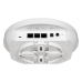 D-Link Wireless AC1300 Wave 2 Dual-Band Unified Access Point with Smart Antenna DWL-6620APS Lowest Price at Dlinik Dubai Store