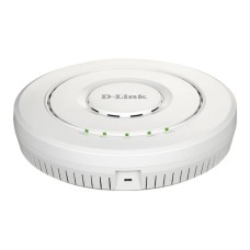 D-Link Wireless AC2600 Wave 2 Dual-Band Unified Access Point DWL-8620AP Lowest Price at Dlinik Dubai Store