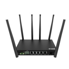 D-Link 4G LTE M2M Router DWR-925W