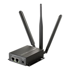 D-Link 4G LTE M2M Wi-Fi VPN Router DWM-313
