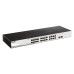 D-Link 26-Port Gigabit Smart Managed Switch DGS-1210-26 Lowest Price at Dlinik Dubai Store