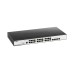 D-Link Gigabit L2 Managed Switches DGS-3000 Lowest Price at Dlinik Dubai Store