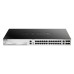  D-Link Gigabit Layer 3 Stackable Managed Switches DGS-3130 Series Lowest Price at Dlinik Dubai Store