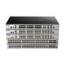  D-Link Gigabit L3 Stackable Managed Switches DGS-3630 Series Lowest Price at Dlinik Dubai Store