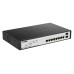 D-Link 10-Port Gigabit PoE++ Smart Managed Switch DGS-1100-10MPP Lowest Price at Dlinik Dubai Store