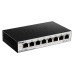 D-Link 16-Port Gigabit Smart Managed Switch DGS-1100-16 Lowest Price at Dlinik Dubai Store