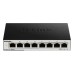 D-Link 24-Port Gigabit Smart Managed Switch DGS-1100-24 Lowest Price at Dlinik Dubai Store