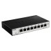 D-Link 24-Port PoE Gigabit Smart Managed Switch DGS-1100-24P Lowest Price at Dlinik Dubai Store