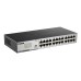 D-Link 24-Port Gigabit Unmanaged Desktop Switch DGS-1024D Lowest Price at Dlinik Dubai Store